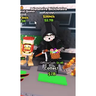 Mieteteira Bicicleteira