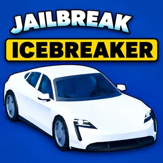 Icebreaker Jailbreak duped