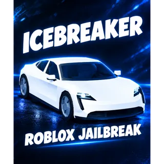 Icebreaker Jailbreak duped