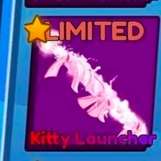Kitty Launcher
