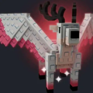 Enchanted Peryton [39.24]