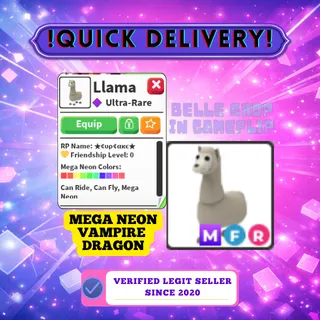 MFR LLAMA