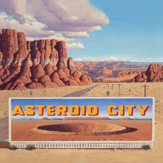 Asteroid City - Digital Movies - Gameflip