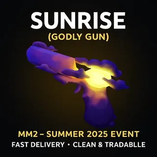 Sunrise mm2