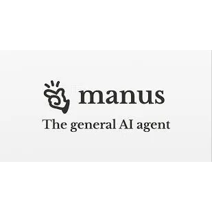 Manus AI Account - 25000 Credit