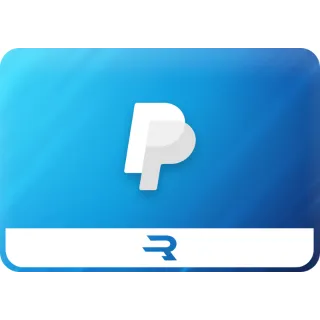Paypal Rewarble Gift Card USD 200 (Global)