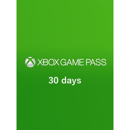 Xbox Game Pass 1month Xbox Gift Card Gift Cards Gameflip - roblox api gamepass