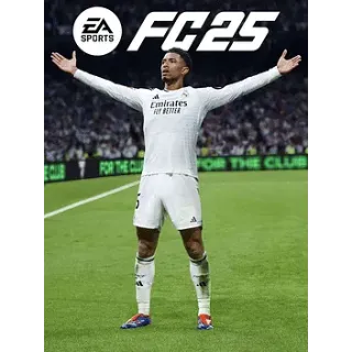 EA Sports FC 25