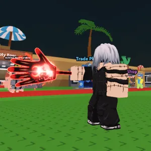 curse slap