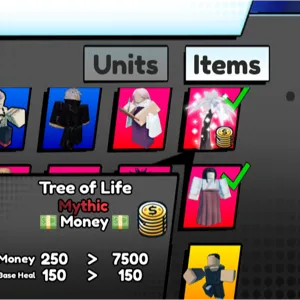 tree of life