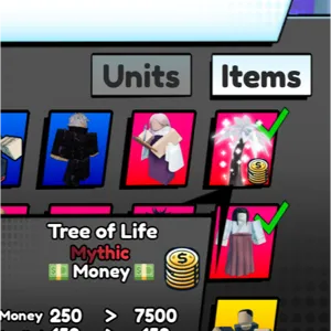 tree of life