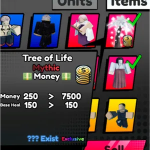 tree of life