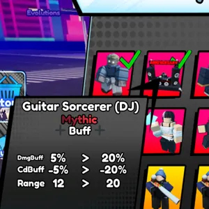 guitar sorcerer (DJ)