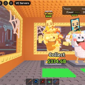 La secret combination1.4