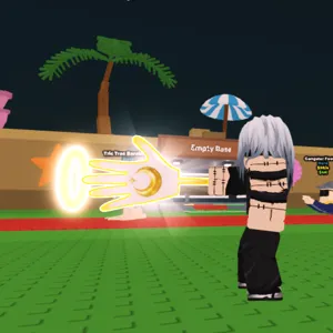 angel slap