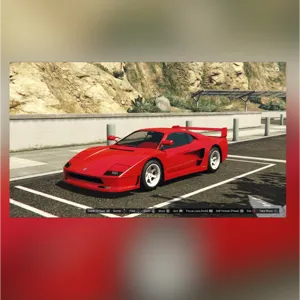 gta5 ps4 turismo classic