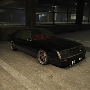 GTA5 FULLY CLEAN FX