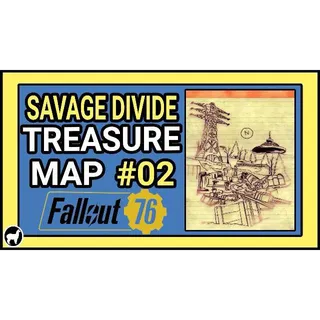 1K Savage Divide 2