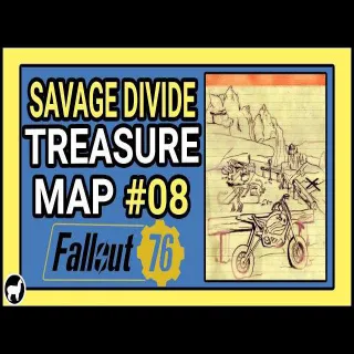 Other | 1K Savage Divide Map 8