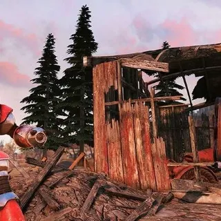 Holiday Scorched 2025