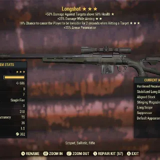 Longshot