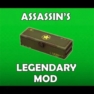 Assassin's Mod