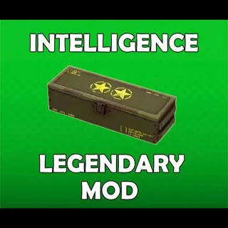 2* Intelligence Mod