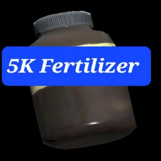 Junk | Fertilizer