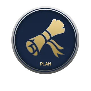 Plan | Cowboy Hat