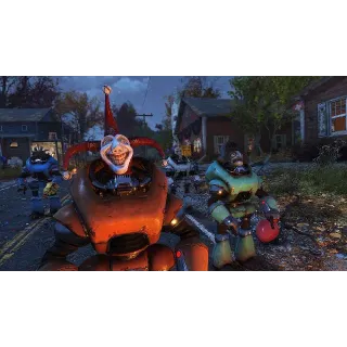 All 21 Mask Before 2024