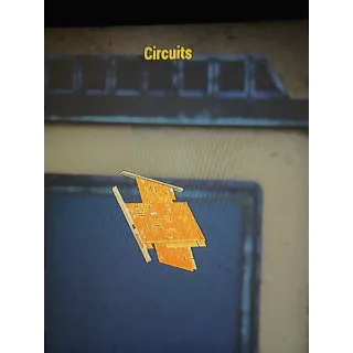 Junk | 10k Circuits