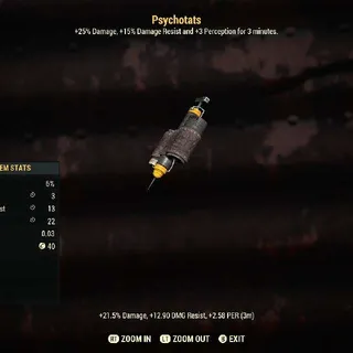 1k Psychotats