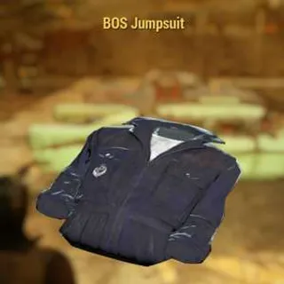 BOS Jumpsuit