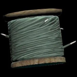 5K Ballistic Fiber