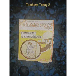 Aid | 100 Tumblers Today 2