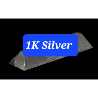 Silver