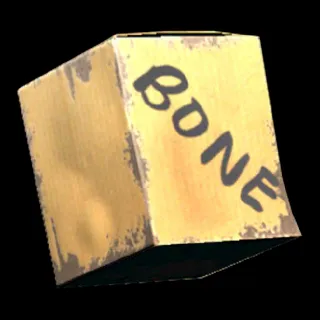 Junk | 5k Bone Shards