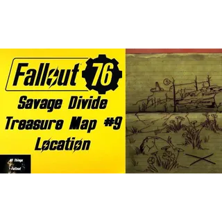 Other | 1K Savage Divide Map 9