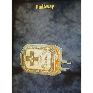 Aid | 100 Radaway