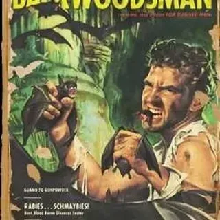 100 Backwoodsman 4
