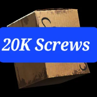 Junk | Screws