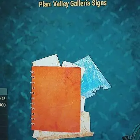 รายการภาพถ่าย