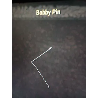 Other | 100 Bobby Pin