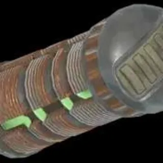 200 Plasma Core