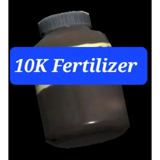 Fertilizer