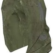 Green Hood