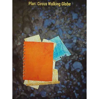 Plan | Circus Walking Globe