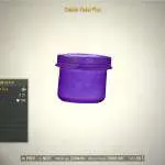 5K Violet