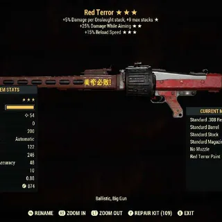 Red Terror