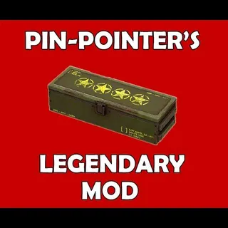 Pin-Pointer's Mod